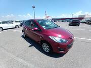 2012 MAZDA DEMIO