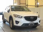 2014 MAZDA CX-5 XD