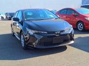 2022 TOYOTA COROLLA TOURING