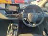 TOYOTA COROLLA TOURING