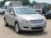 NISSAN DUALIS