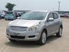 NISSAN DUALIS