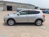 NISSAN DUALIS