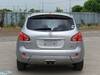 NISSAN DUALIS