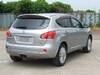 NISSAN DUALIS
