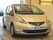 2009 HONDA FIT