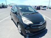 2011 TOYOTA RACTIS G