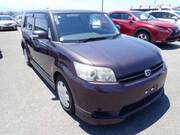 2012 TOYOTA COROLLA RUMION