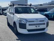 2019 TOYOTA PROBOX VAN GL