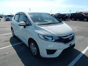 2016 HONDA FIT