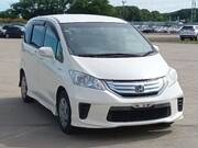 2012 HONDA FREED HYBRID