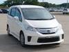 HONDA FREED HYBRID
