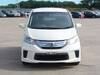 HONDA FREED HYBRID