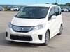 HONDA FREED HYBRID