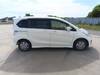 HONDA FREED HYBRID
