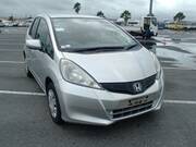 2013 HONDA FIT 13G