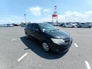 2012 TOYOTA COROLLA FIELDER