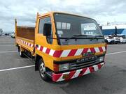 1993 MITSUBISHI CANTER 2ton