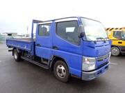 2011 MITSUBISHI CANTER 2ton