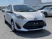2020 TOYOTA AQUA S