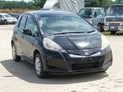 2012 HONDA FIT
