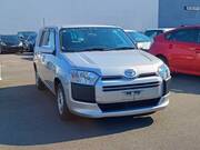 2019 TOYOTA SUCCEED VAN