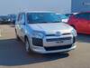 TOYOTA SUCCEED VAN
