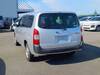 TOYOTA SUCCEED VAN