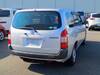 TOYOTA SUCCEED VAN