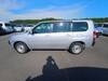 TOYOTA SUCCEED VAN