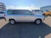 TOYOTA SUCCEED VAN