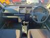 TOYOTA SUCCEED VAN