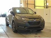 2016 HONDA VEZEL HYBRID Z HONDA SENSING