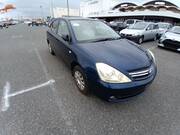 2006 TOYOTA ALLION