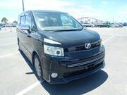 2009 TOYOTA VOXY ZS KIRAMEKI II