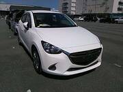 2016 MAZDA DEMIO 13C