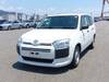TOYOTA PROBOX VAN