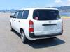 TOYOTA PROBOX VAN