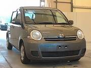 2010 TOYOTA SIENTA X LIMITED