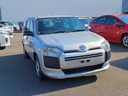 2015 TOYOTA PROBOX VAN