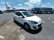 2012 MAZDA DEMIO