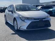 2020 TOYOTA COROLLA S