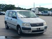 2006 TOYOTA SUCCEED VAN UL