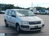 TOYOTA SUCCEED VAN