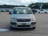 TOYOTA SUCCEED VAN