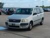 TOYOTA SUCCEED VAN