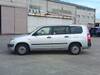 TOYOTA SUCCEED VAN