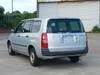 TOYOTA SUCCEED VAN