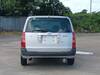 TOYOTA SUCCEED VAN