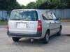 TOYOTA SUCCEED VAN